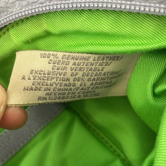 Purple Purse - Picture 5 of 7